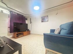 Blk 6 Everton Park (Bukit Merah), HDB 3 Rooms #553158331